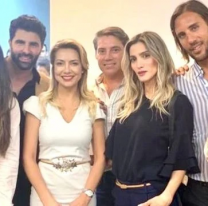 Derrumbe en Miami: Murió el cirujano de la primera dama, Fabiola Yáñez