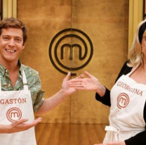 La final de Master Chef Celebrity hizo que se levante un programa en el 13