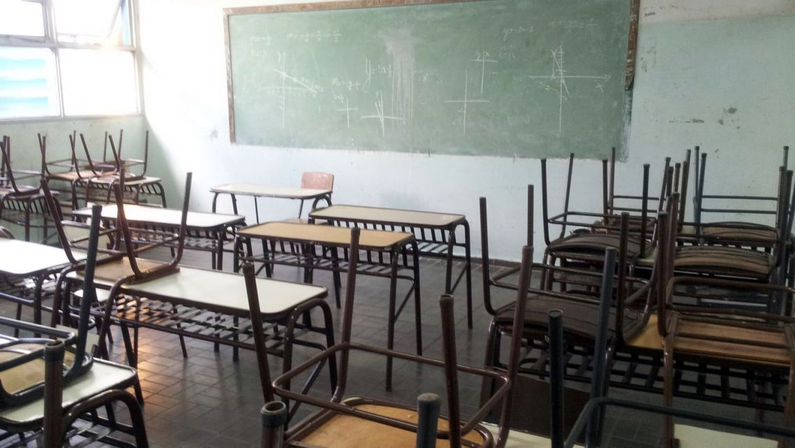 Estas son las 150 tecnicaturas disponibles: qu� se puede estudiar en los IES de Jujuy en 2026