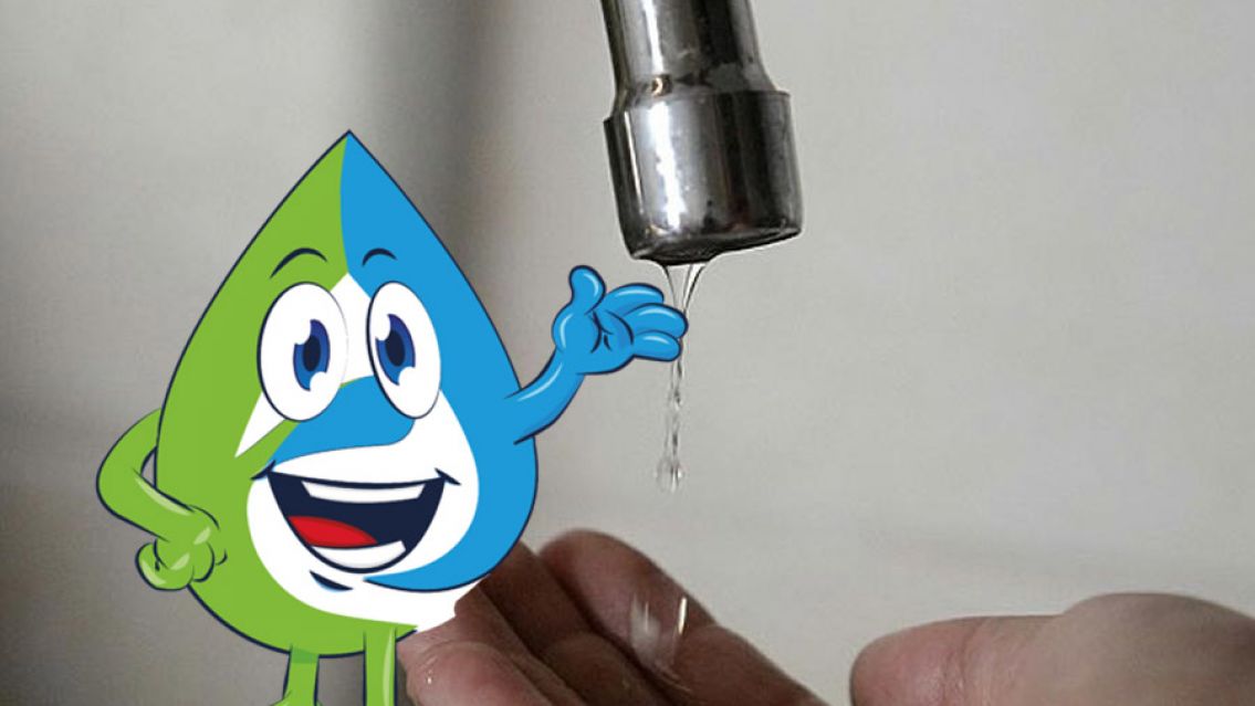 Llevan un mes sin servicio y Agua Potable les cobr� hasta por presentar reclamos