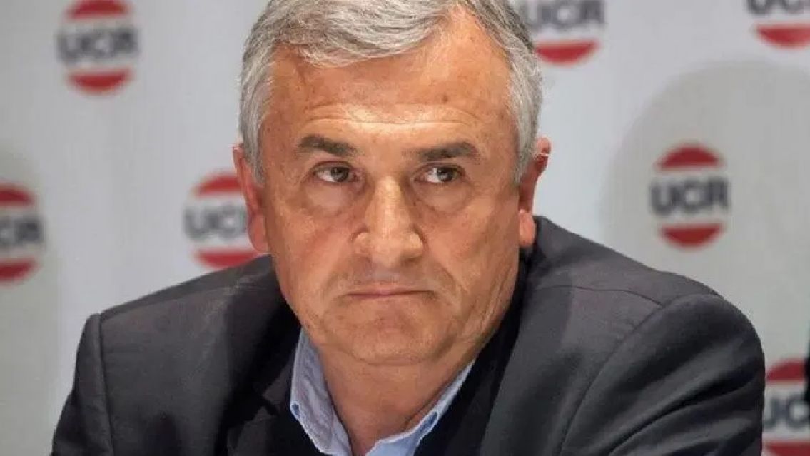 Morales le pegó al Gobierno Nacional por la inflación: "No supo..."