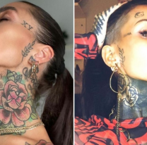 "Me copia absolutamente todo", fuerte acusaci&oacute;n contra Cande Tinelli. Hay pruebas