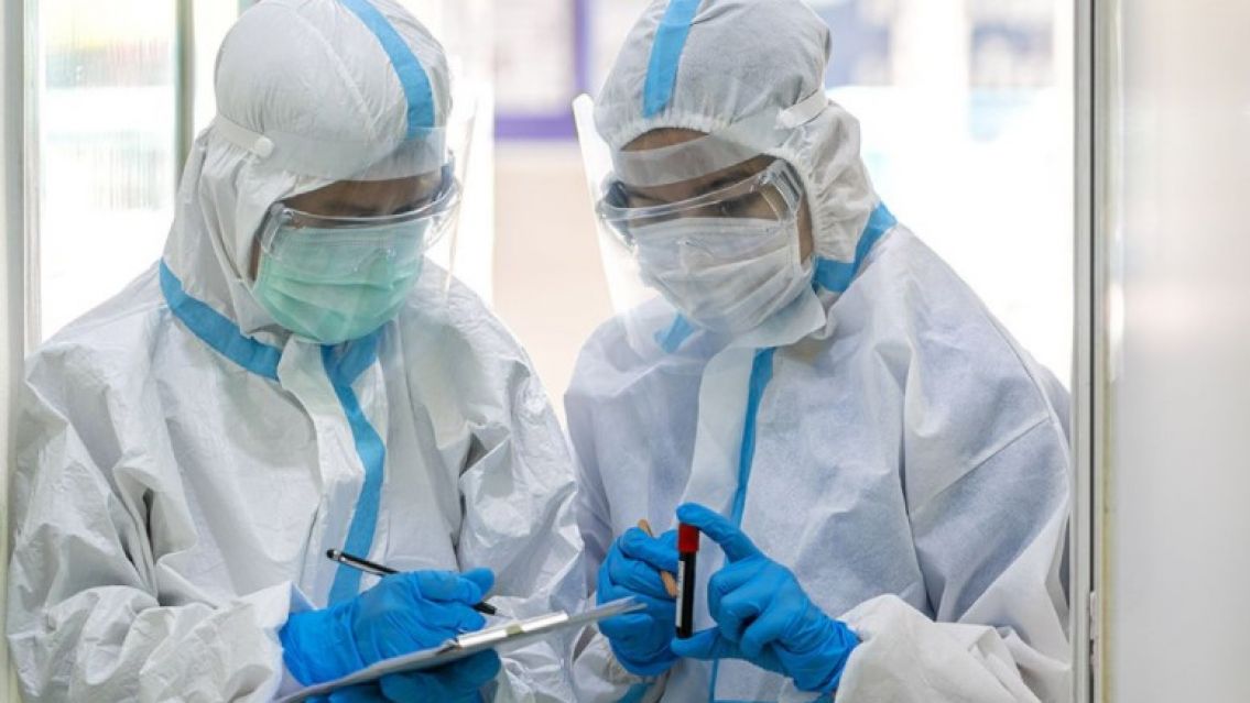 Reportaron 2.231 nuevos contagios y 2 muertes por coronavirus en Jujuy