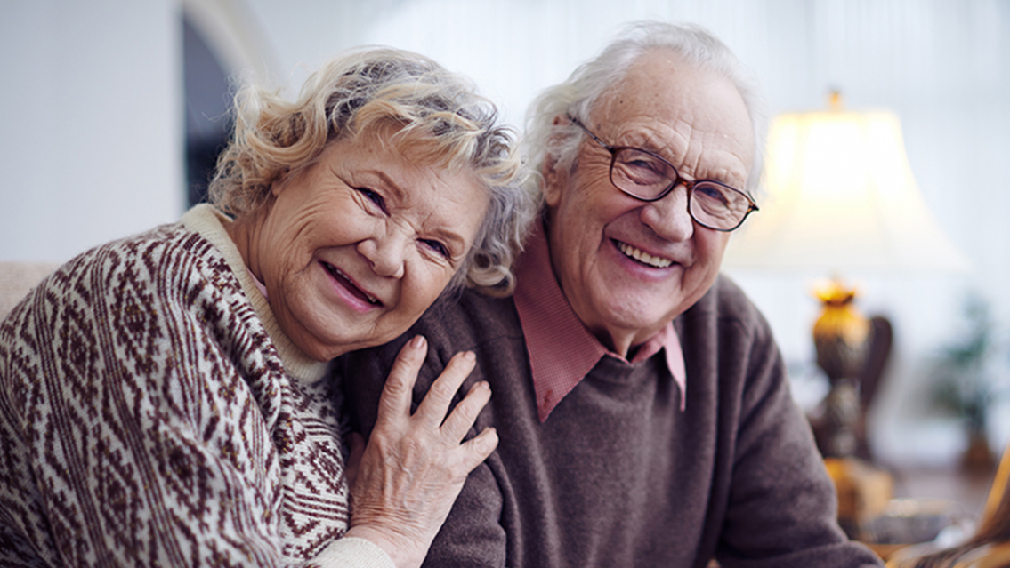 Casa propia - Casa activa, c�mo son las viviendas del nuevo plan del Gobierno para adultos mayores