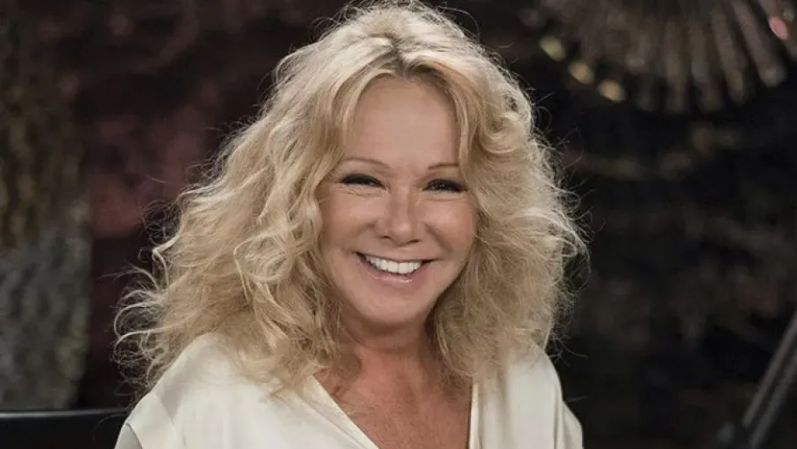 Solita Silveyra: "Mam� se mat� porque no soportaba la homosexualidad de mi hermano"