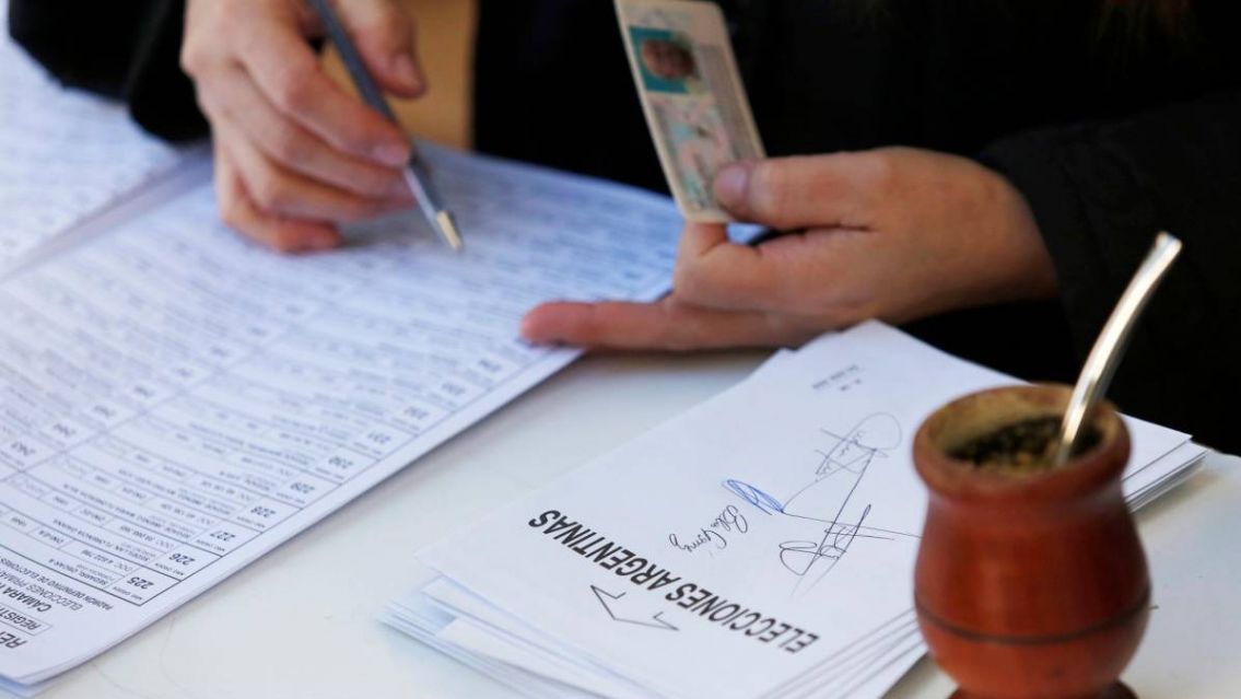 PASO 2023: permitirán que voten más de 20.000 jujeñitos