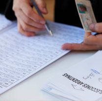 PASO 2023: permitirán que voten más de 20.000 jujeñitos