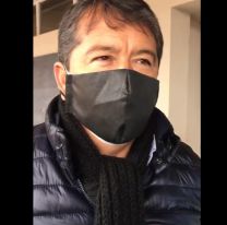 A Pedro Beliz&aacute;n le gustar&iacute;a que se derogue la ley de paridad de g&eacute;nero