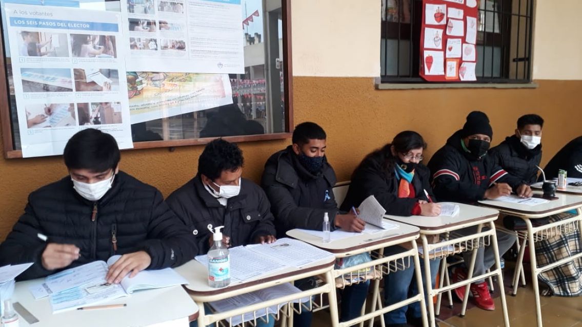 Elecciones en Jujuy: Cuándo se conocerán los resultados oficiales