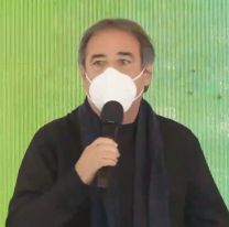 Gran expectativa en Cambia Jujuy: "El jujeño expresó en las urnas que provincia quiere"