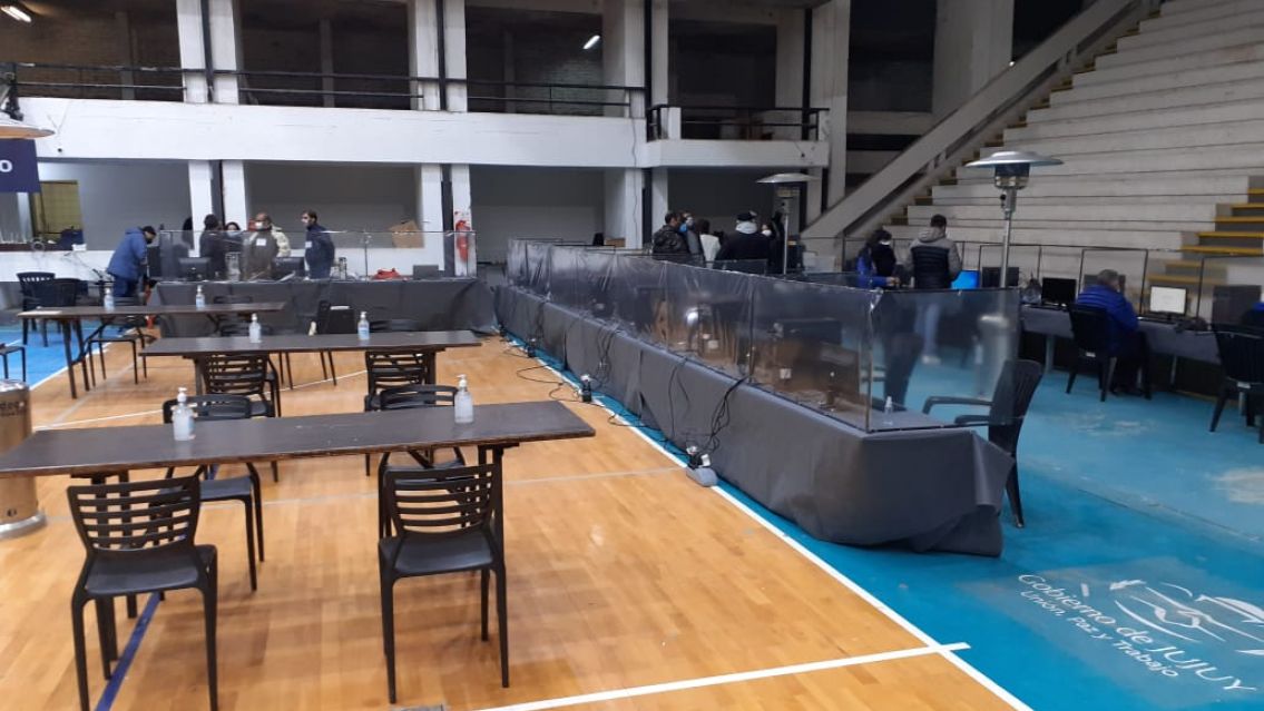 Veedores informáticos estarán en la digitalización de las actas pero siguen las dudas