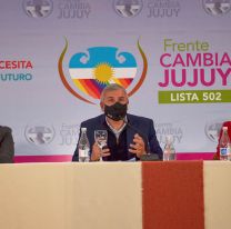 Cambia Jujuy arrasa en el interior de Jujuy