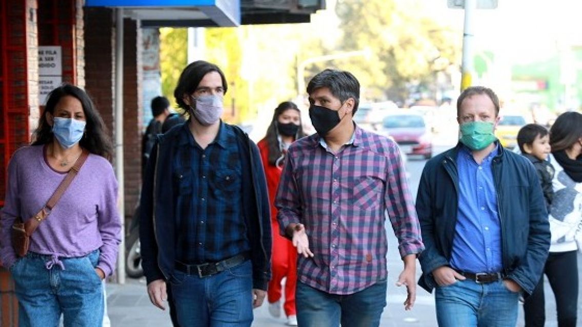 La izquierda sin bancas: "Un r�gimen antidemocr�tico hecho a medida del bipartidismo en Jujuy"