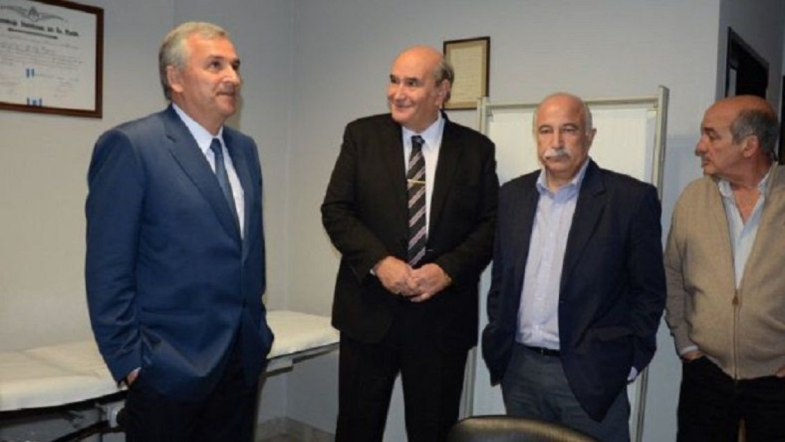 Supremacía oficialista en la Legislatura: ¿cuál será el rol de Rivarola y el PJ?