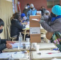 Elecciones 2021: advierten sobre la posibilidad de un fraude en Jujuy