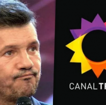 "¿Chau Tinelli?" La decisión de El 13 ante el bajo rating del programa