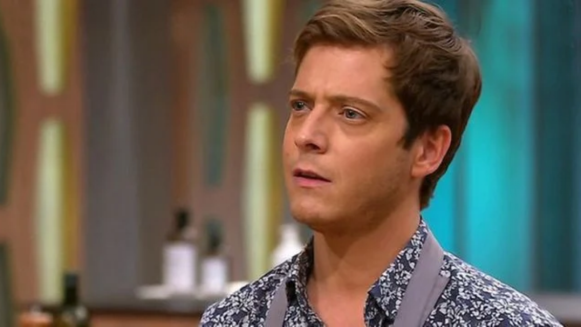 Gast�n Dalmau cont� lo que har� con el premio de MasterChef: $1.200.000