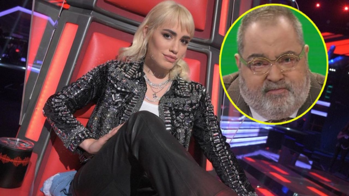 Nada de Canal 13 funciona, La Voz aplastó con el rating a Lanata