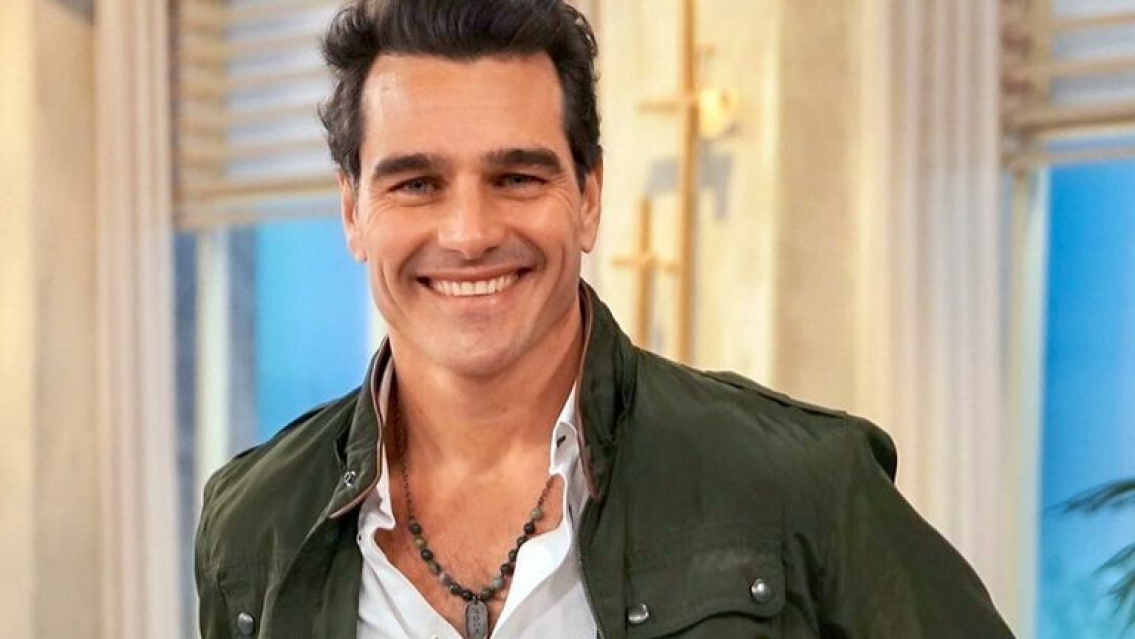 "No me cerraba por ning�n lado", a Hern�n Drago le ofrecieron m�s de un mill�n por participar en pol�tica