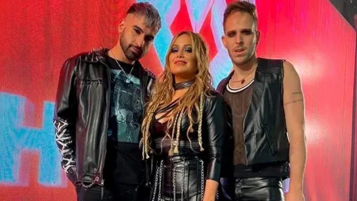 Esto podría complicar a Karina en La Academia, ShowMatch no levanta