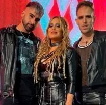 Esto podría complicar a Karina en La Academia, ShowMatch no levanta