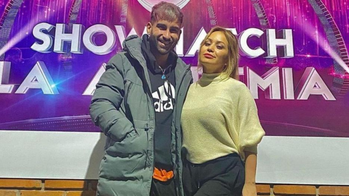 Otra baja m�s en La Academia, algunos no bancan en las malas