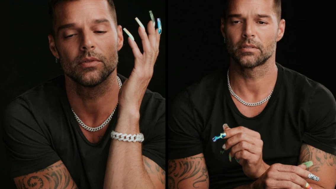 Homofobia: Lo que le pas� a Ricky Martin en el d�a del orgullo