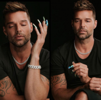 Homofobia: Lo que le pas&oacute; a Ricky Martin en el d&iacute;a del orgullo