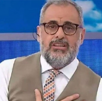 El trabajo que consigui&oacute; Jorge Rial tras su fracaso con TV Nostra