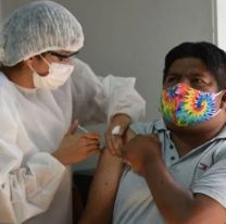 Reportaron 17 nuevos casos y una muerte por coronavirus en Jujuy este viernes