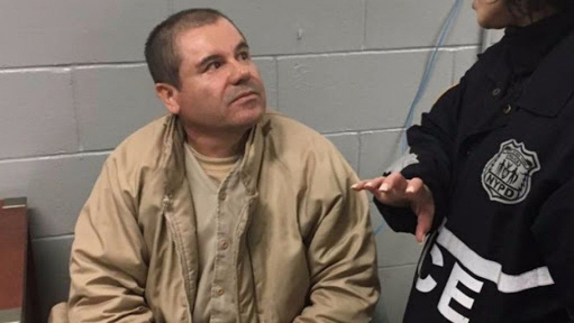 Vinculan a cura norte�o y violador, con el narcotr�fico y el Chapo Guzm�n