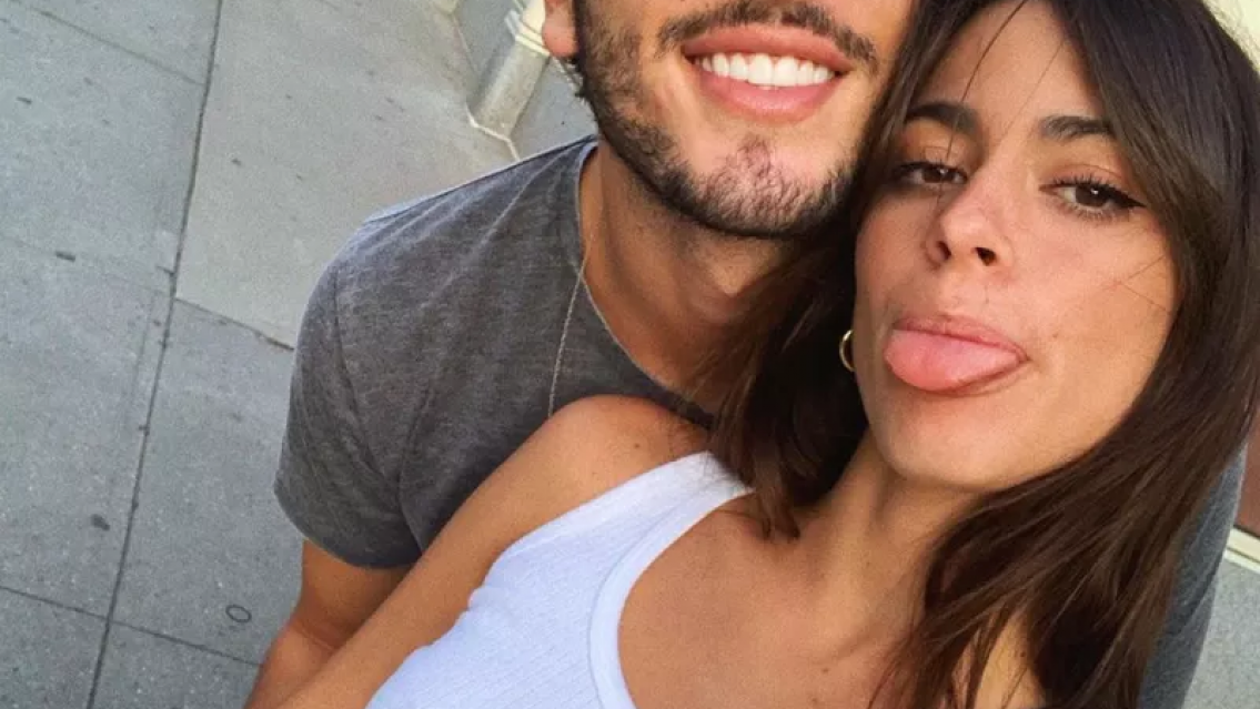 Tini rompi� el silencio sobre su relaci�n con Yatra. Los vieron juntos en Miami