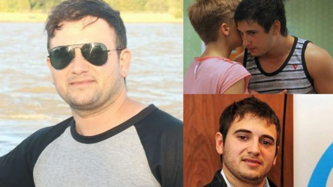 �Te acord�s de Alejandro de Gran Hermano? La est� pasando p�simo