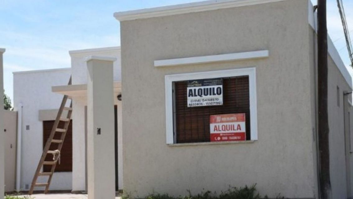 Pretenden actualizar el precio de los alquileres cada 4 meses