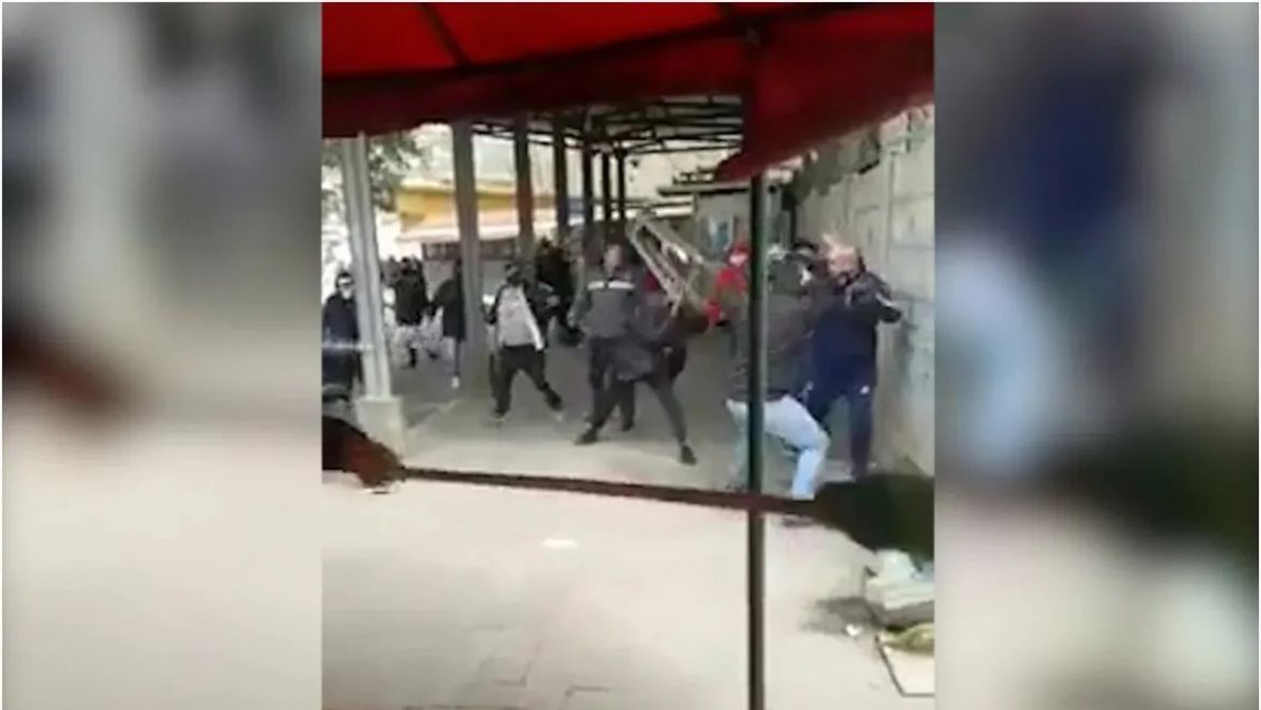 Siguen los cruces entre remiseros y advierten: "El problema se agravará"