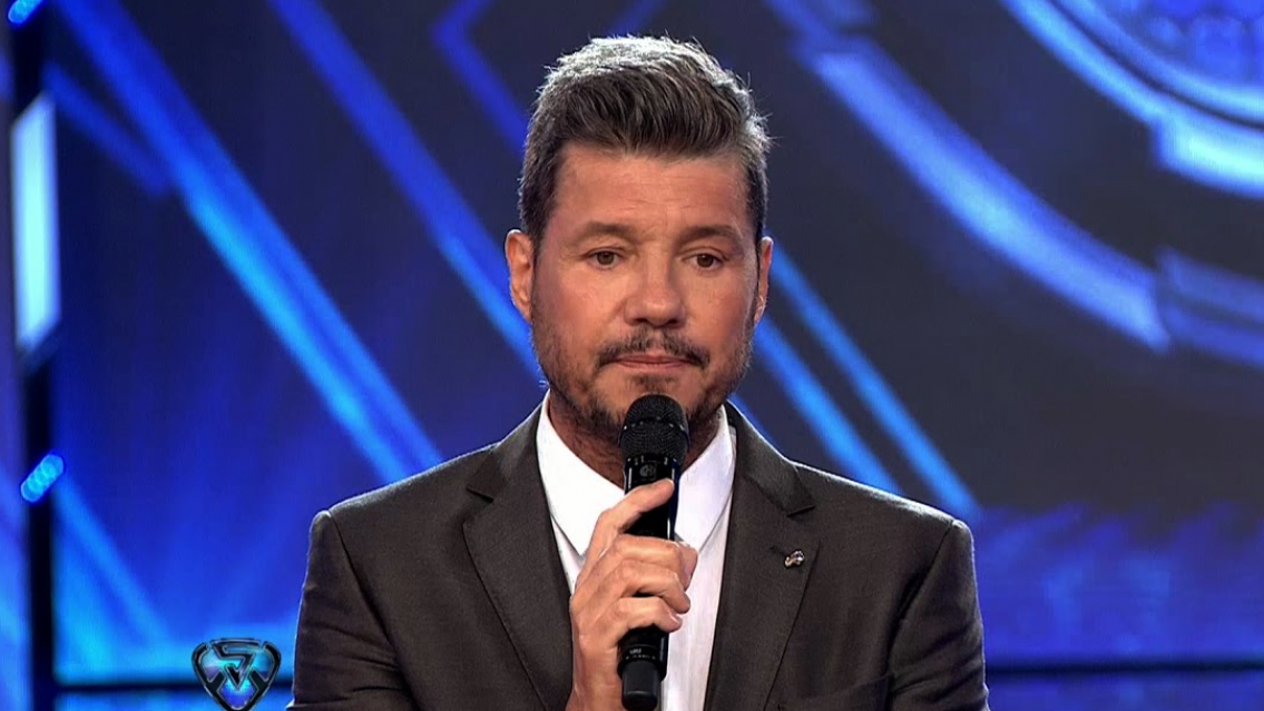 "Pero mir� qu� chorizos", famosa periodista denuncia a Tinelli. �Es una copia!