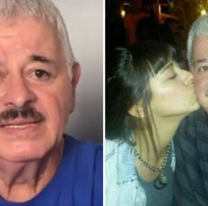 Tití Fernández sin consuelo por la muerte de su hija. La recordó en las redes sociales