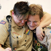 Pago millonario por décadas de abusos sexuales en agrupaciones "Scouts"