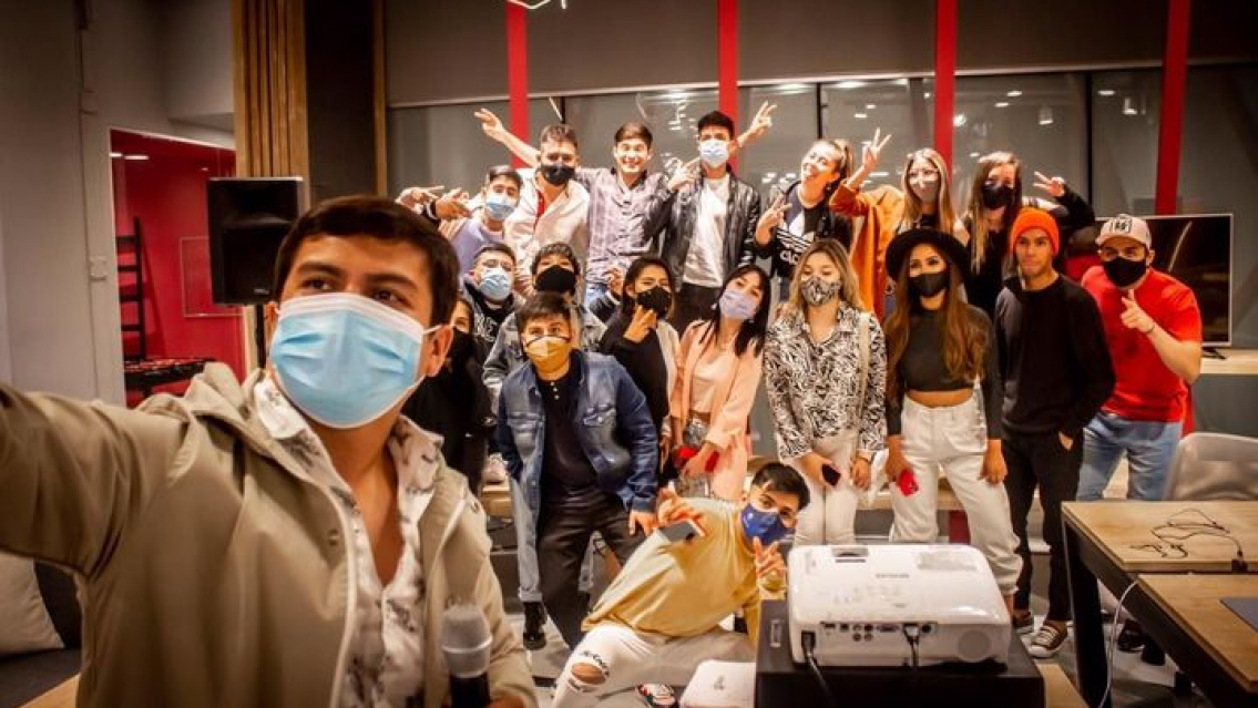 Se viene un "Gran Hermano" 100% jujeño y de influencers: Stream House