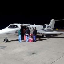 Por primera vez en la historia se realizó un trasplante renal en Jujuy