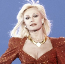 Muri&oacute; Raffaella Carra. Conmoci&oacute;n mundial por lo que le pas&oacute; a la cantante