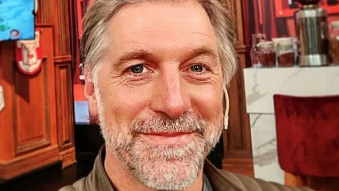 De qué trabajará Horacio Cabak después de que le soltaran la mano por el escándalo de su separación