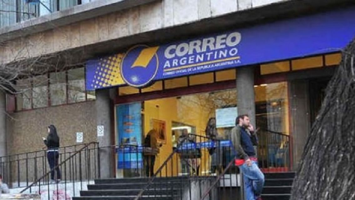 Decretaron la quiebra de la empresa de Macri que administró el Correo Argentino