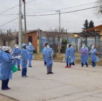 Jujuy sumó 123 nuevos casos de coronavirus y 5 fallecimientos