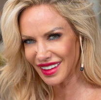 ¿Luciana Salazar engañó a Martín Redrado con un gremialista? Saltó la infidelidad