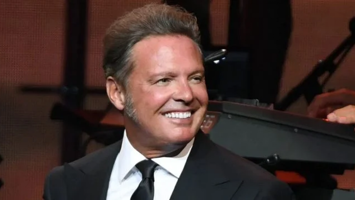 Internaron de urgencia a Luis Miguel. Dolor y gritos, qu� le pas�