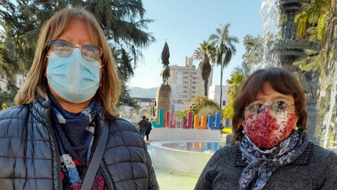 Duras cr�ticas a Mendieta en ANSES: "Este tr�mite lleva 16 meses y no hace nada"