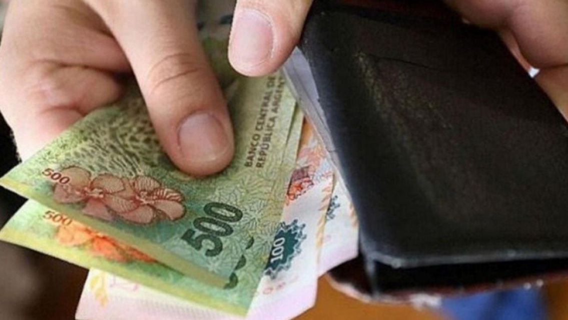 Inició el cronograma de pagos