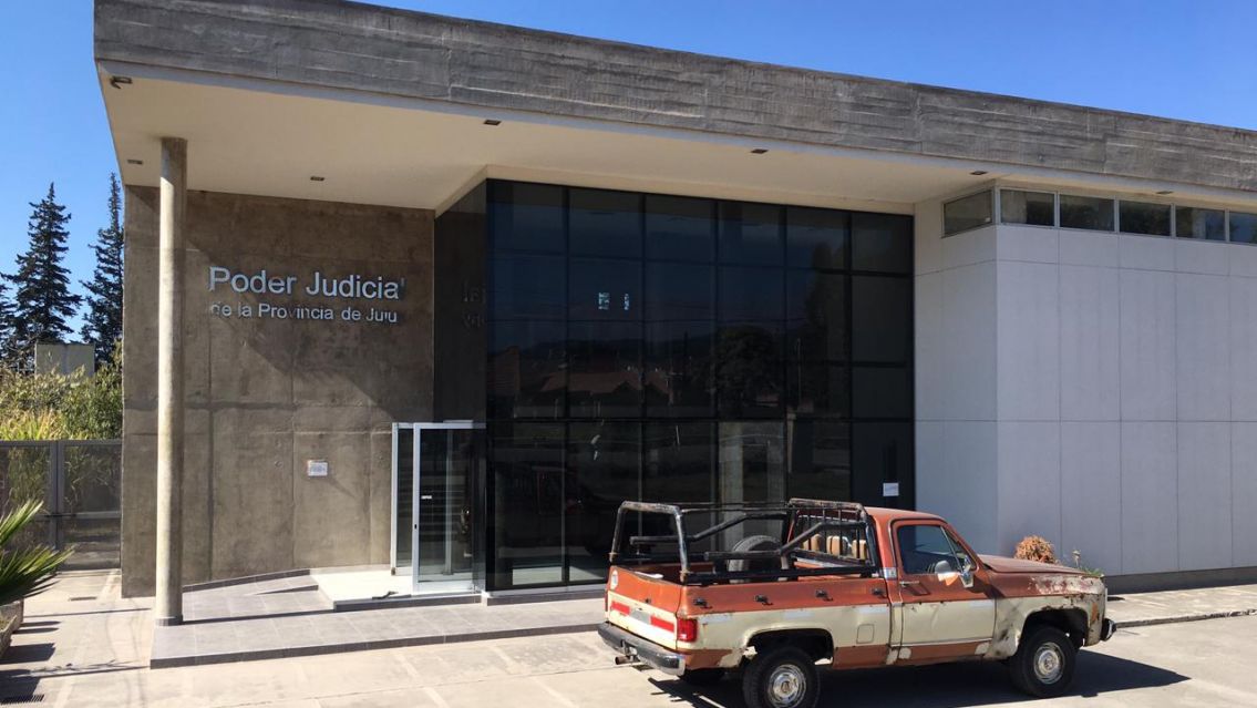 Horror en Jujuy: identificaron al juje�o que fue apu�alado y quemado