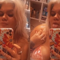 More Rial será panelista de un programa de tv. Dónde y cuándo.